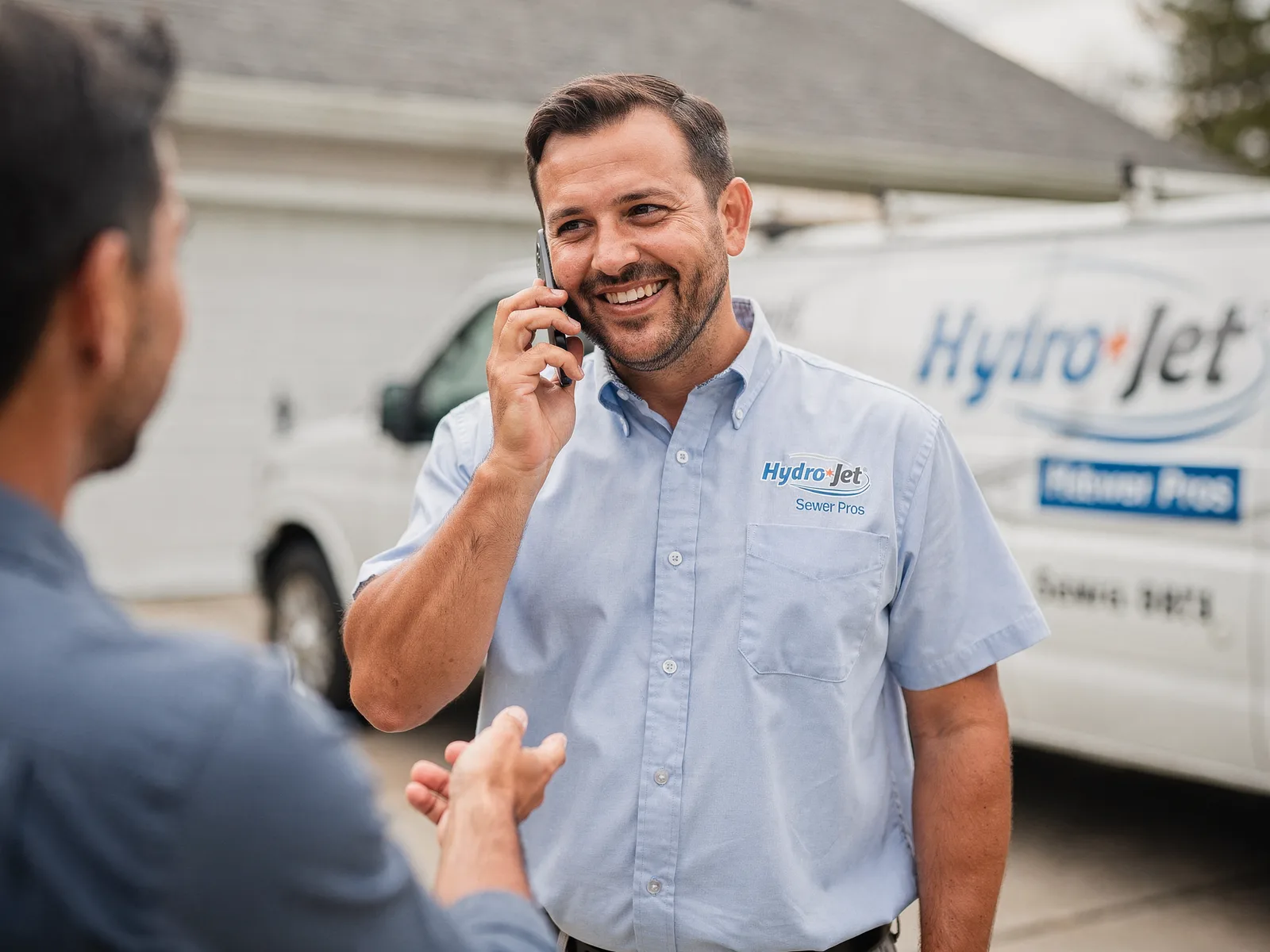 Hydro Jetting Mills, NE FAQs